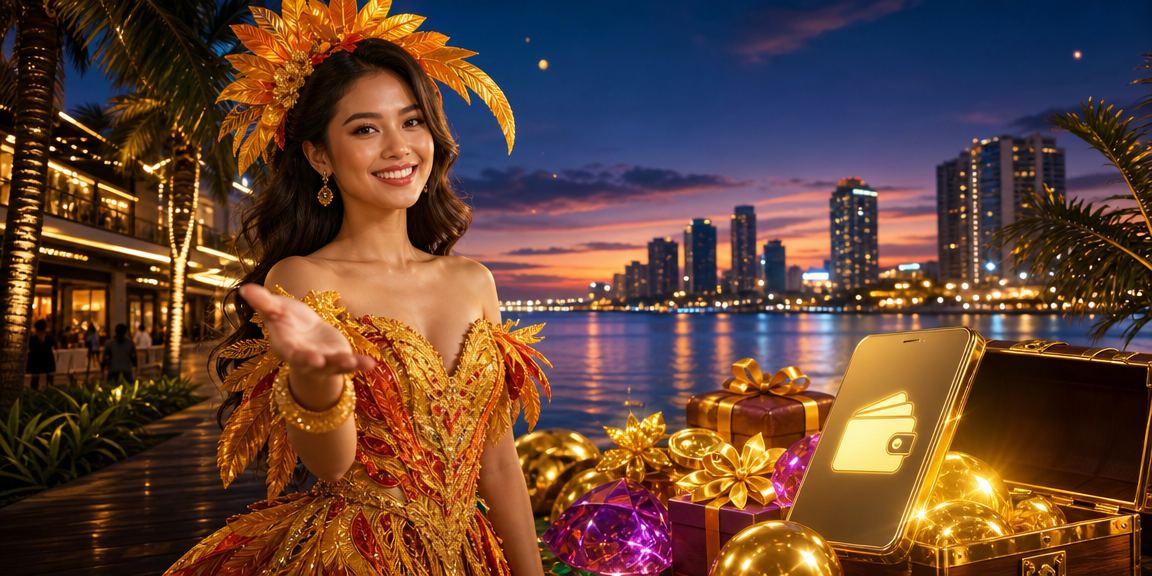 JL86 mobile deposit Cagayan de Oro riverfront